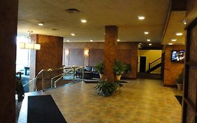 The Lenox Hotel Buffalo